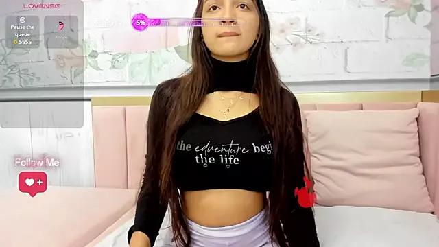 Try our streaming cams variety and talk on a personal level with our adorable girls streamers, showing off their bountiful shapes and dildos.