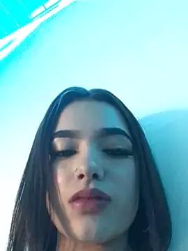 Chloe_Fox1905 from StripChat is Freechat