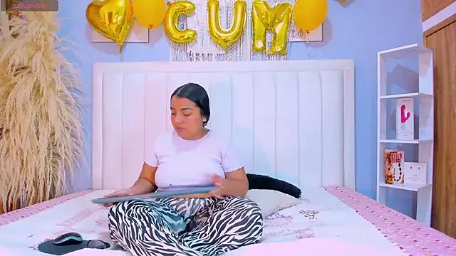 Try our streaming cams variety and talk on a personal level with our adorable girls streamers, showing off their bountiful shapes and dildos.