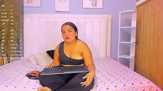 Try our streaming cams variety and talk on a personal level with our adorable girls streamers, showing off their bountiful shapes and dildos.
