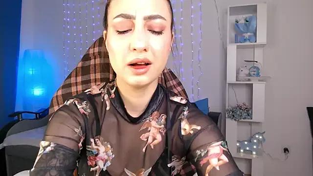 Chloe_Keller from StripChat is Freechat