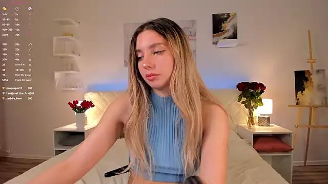 Try our streaming cams variety and talk on a personal level with our adorable girls streamers, showing off their bountiful shapes and dildos.