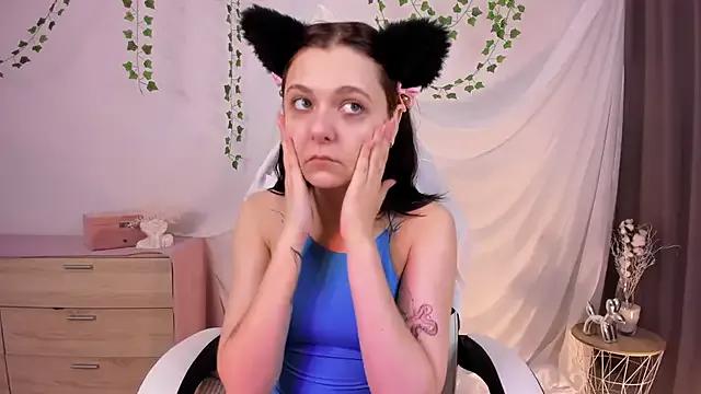 Try our streaming cams variety and talk on a personal level with our adorable girls streamers, showing off their bountiful shapes and dildos.