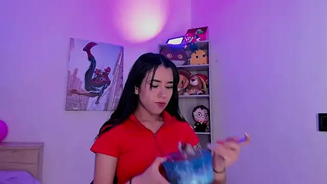 Try our streaming cams variety and talk on a personal level with our adorable girls streamers, showing off their bountiful shapes and dildos.