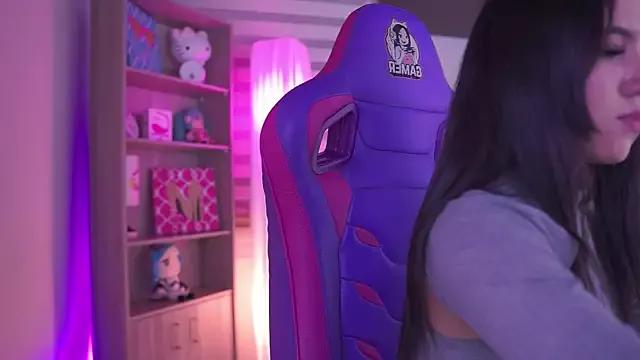Try our streaming cams variety and talk on a personal level with our adorable girls streamers, showing off their bountiful shapes and dildos.