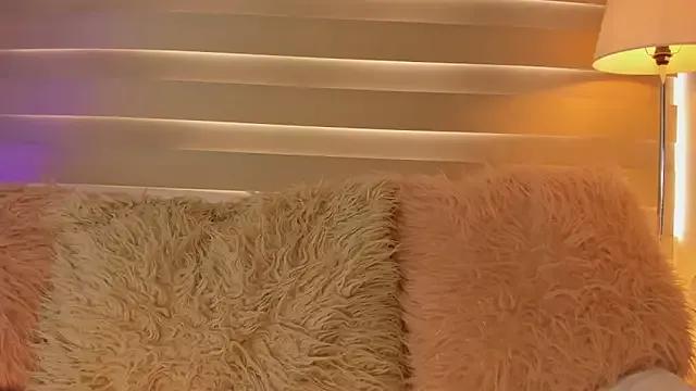 chloe_moons_ from StripChat is Freechat
