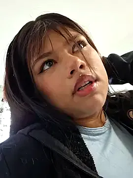 chloe_parkeer from StripChat is Freechat