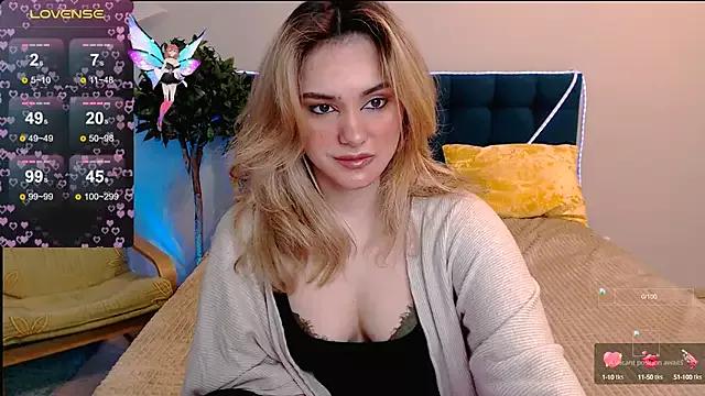 Try our streaming cams variety and talk on a personal level with our adorable girls streamers, showing off their bountiful shapes and dildos.