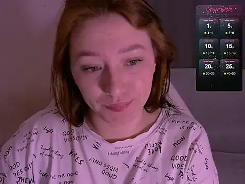 Try our streaming cams variety and talk on a personal level with our adorable girls streamers, showing off their bountiful shapes and dildos.