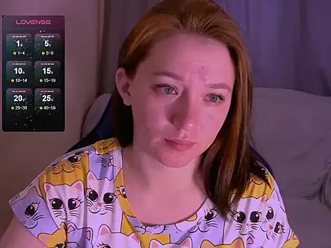 Try our streaming cams variety and talk on a personal level with our adorable girls streamers, showing off their bountiful shapes and dildos.
