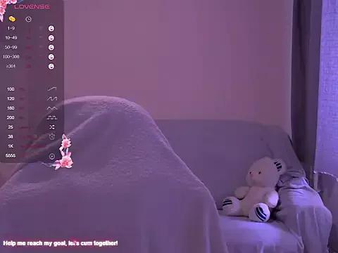 Try our streaming cams variety and talk on a personal level with our adorable girls streamers, showing off their bountiful shapes and dildos.
