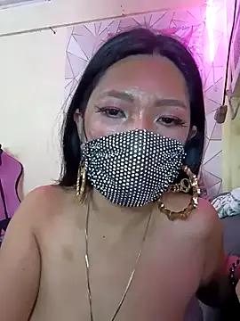ChloeBabe from StripChat is Freechat