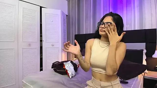 Try our streaming cams variety and talk on a personal level with our adorable girls streamers, showing off their bountiful shapes and dildos.
