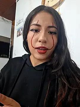 chloebrownn03 from StripChat is Freechat