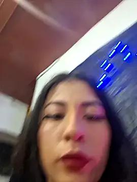 chloebrownn03 from StripChat is Freechat