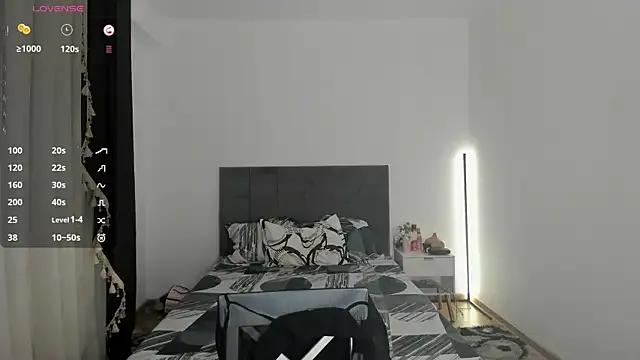 Try our streaming cams variety and talk on a personal level with our adorable girls streamers, showing off their bountiful shapes and dildos.