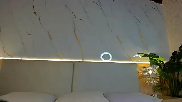 ChloeeMonroee from StripChat is Freechat