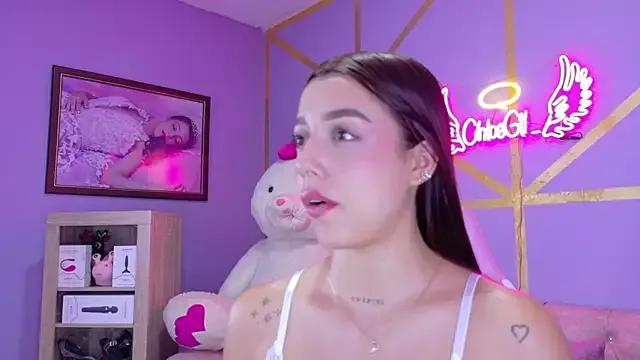 Try our streaming cams variety and talk on a personal level with our adorable girls streamers, showing off their bountiful shapes and dildos.