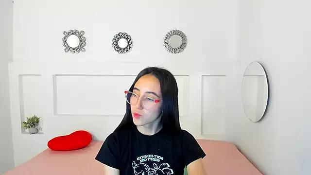 Try our streaming cams variety and talk on a personal level with our adorable girls streamers, showing off their bountiful shapes and dildos.