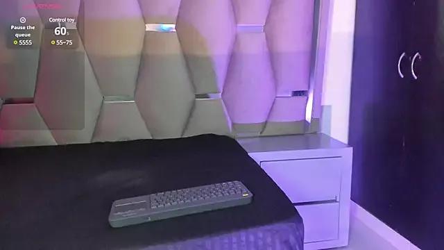 Try our streaming cams variety and talk on a personal level with our adorable girls streamers, showing off their bountiful shapes and dildos.