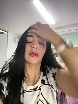 ChloeLambert from StripChat is Freechat