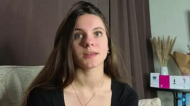 Try our streaming cams variety and talk on a personal level with our adorable girls streamers, showing off their bountiful shapes and dildos.