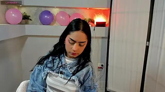 Try our streaming cams variety and talk on a personal level with our adorable girls streamers, showing off their bountiful shapes and dildos.