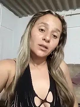 Chloepreston_xh from StripChat is Freechat
