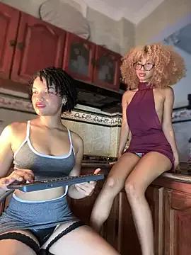 Try our streaming cams variety and talk on a personal level with our adorable girls streamers, showing off their bountiful shapes and dildos.