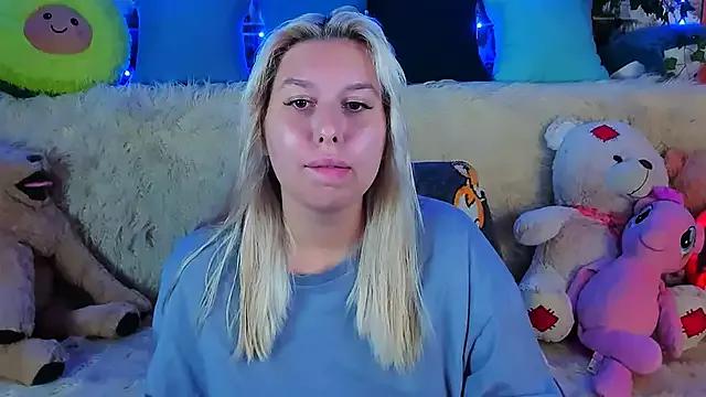 Try our streaming cams variety and talk on a personal level with our adorable girls streamers, showing off their bountiful shapes and dildos.