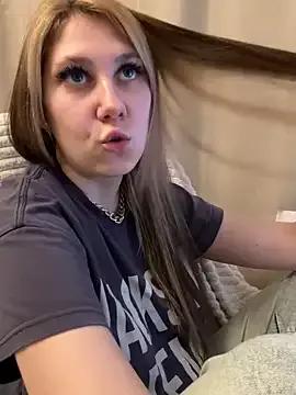 ChloesTem from StripChat is Freechat