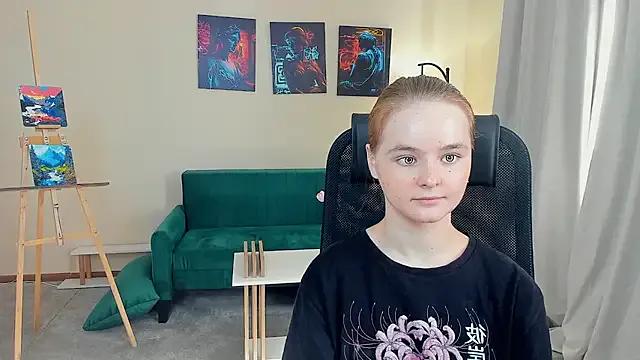 Try our streaming cams variety and talk on a personal level with our adorable girls streamers, showing off their bountiful shapes and dildos.