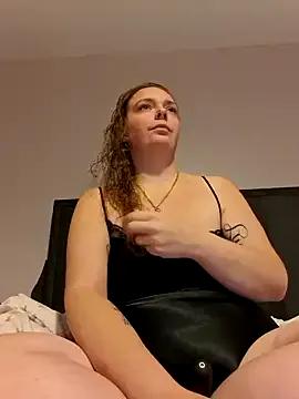 ChloVIPxx from StripChat is Freechat