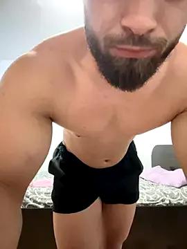 chockfit from StripChat