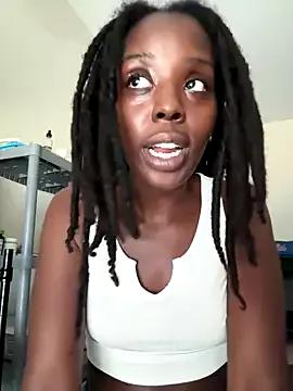 Choclatepeaach from StripChat