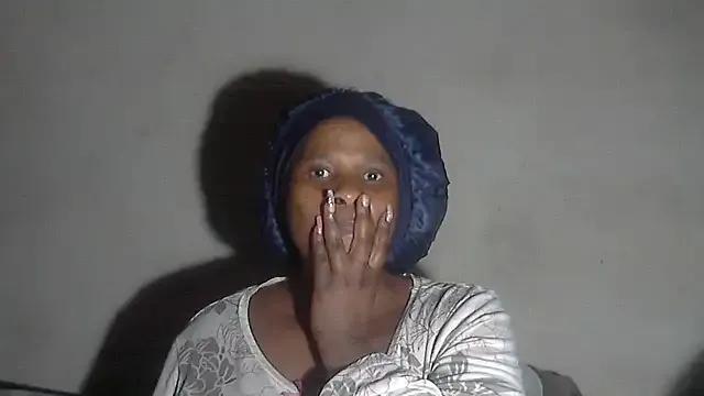 Choco-Coco10 from StripChat