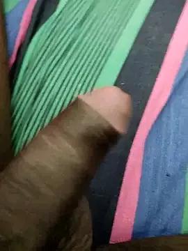 Choco_Blacky from StripChat