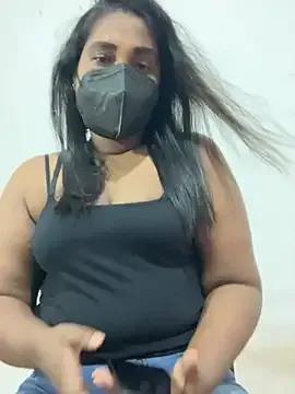 Choco_Chuby from StripChat is Freechat