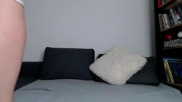 ChocoBelle from StripChat