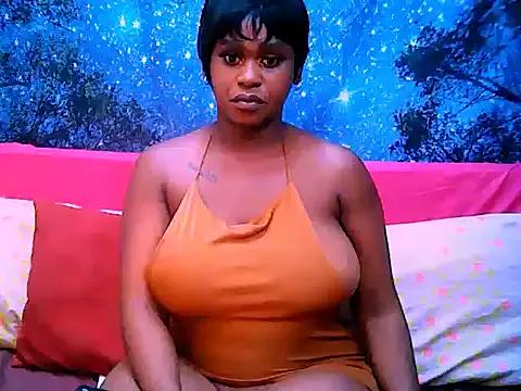chocobooty27 from StripChat