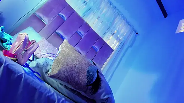 ChocoBunny1 on StripChat 