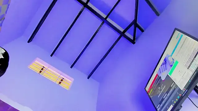 ChocoBunny1 on StripChat 