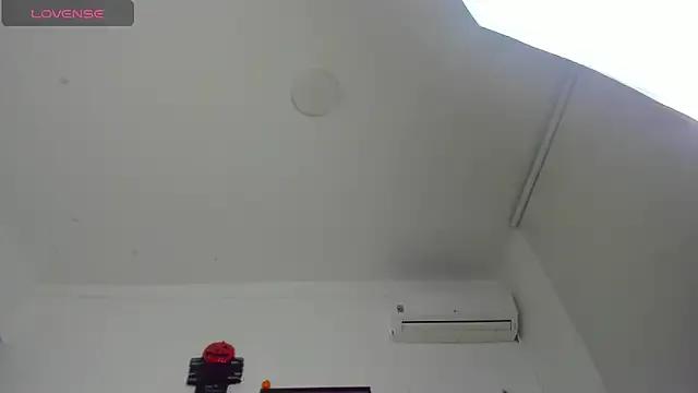 ChocoBunny1 from StripChat