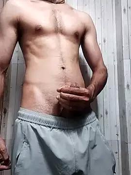 chocodick91 from StripChat
