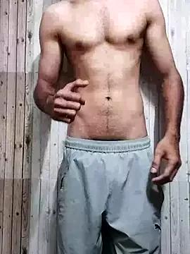 chocodick91 from StripChat