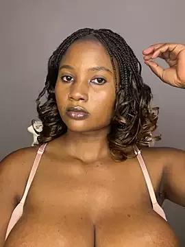 chocogirl01 from StripChat