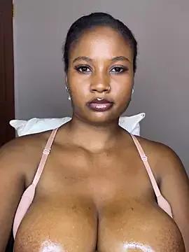 chocogirl01 from StripChat