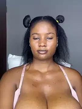 chocogirl01 from StripChat