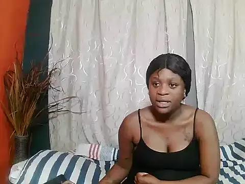 ChocoLado from StripChat