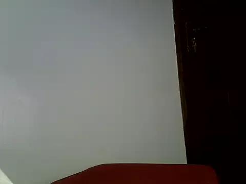 Chocolatah from StripChat